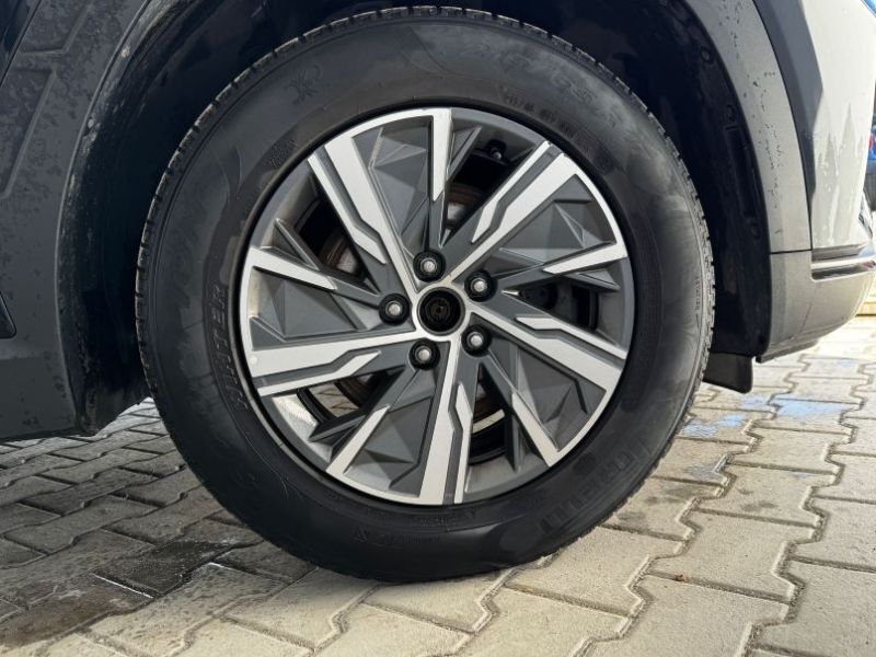 HYUNDAI Tucson 2020 — imagine 30