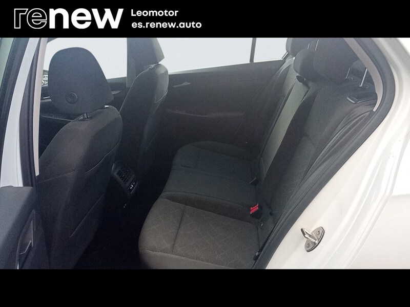Volkswagen Golf Viii
