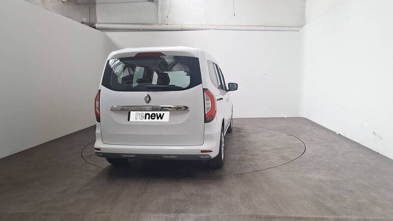 Renault Kangoo VP
