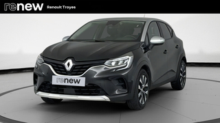 CAPTUR