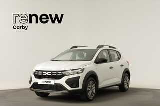 DACIA Sandero Sandero 1.0 TCe Stepway Essential