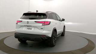 Vehicle 3D Image