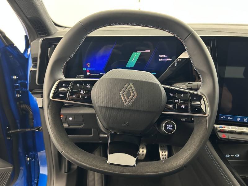 Renault Rafale