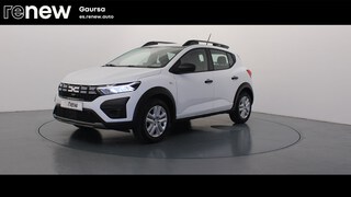 SANDERO