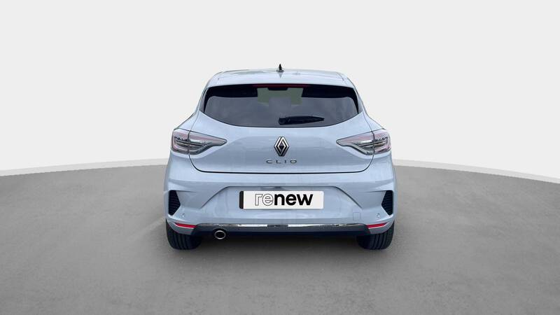 Renault Clio V