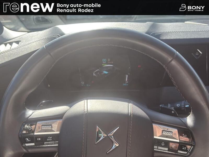 DS DS4