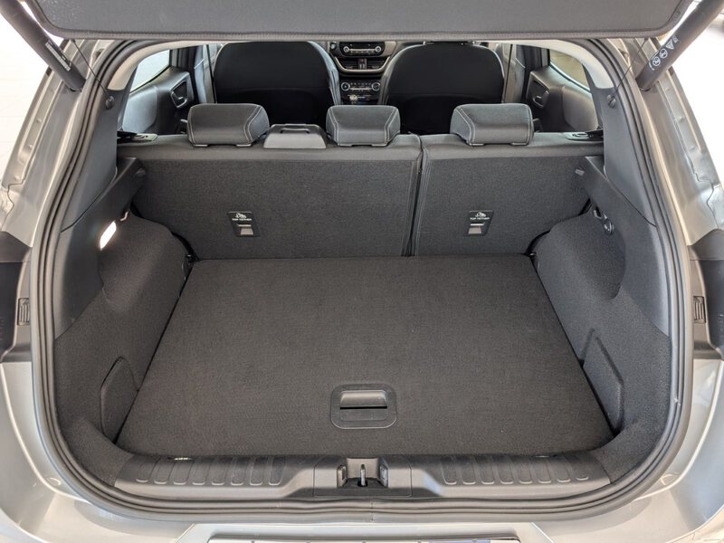 Fahrzeugabbildung Puma 1.0 EcoBoost MHEV Titanium X Massage B&O Bild 11 von 49