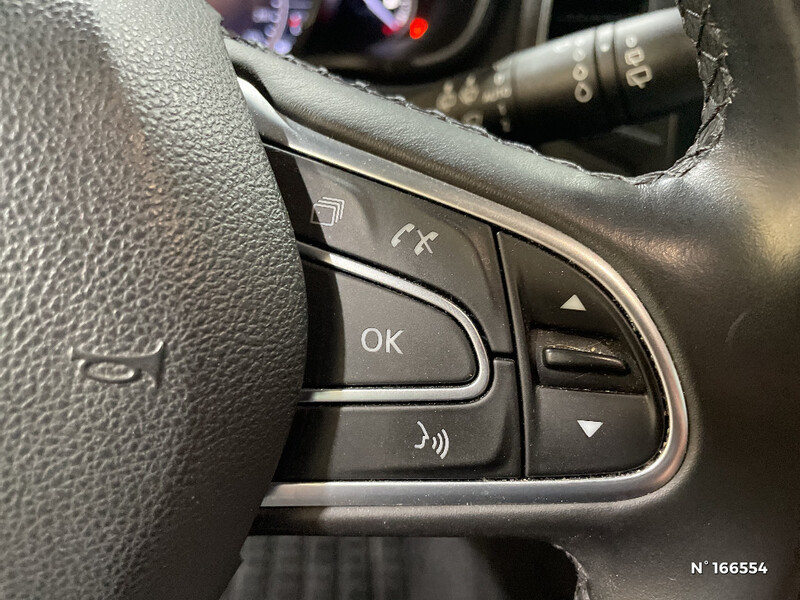 Renault Megane IV Berline