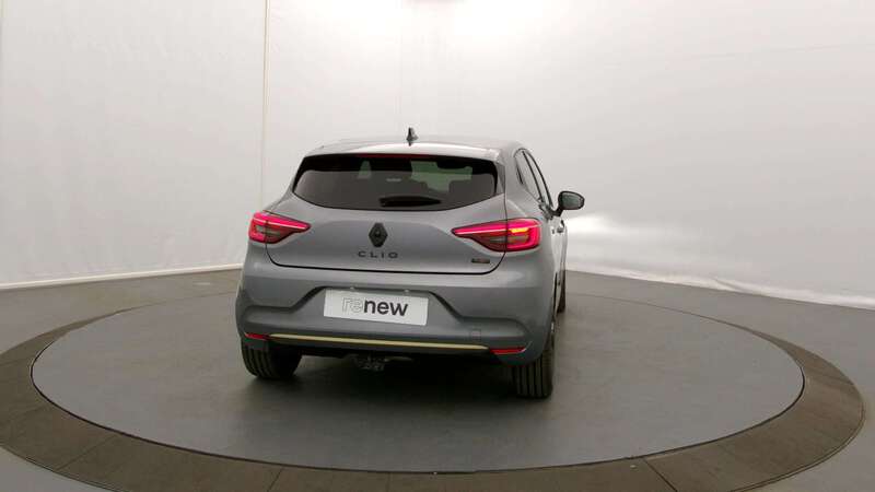 Renault Clio V
