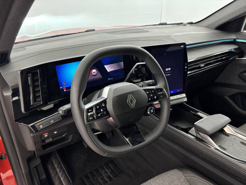 Renault Espace VI
