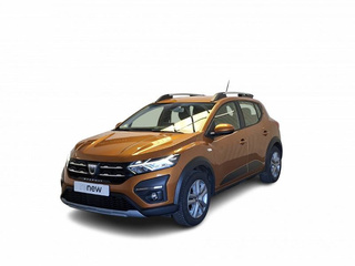 SANDERO