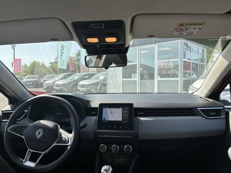 Renault Clio V