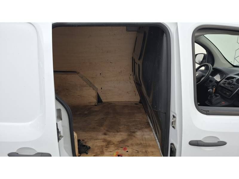 Renault Kangoo VU