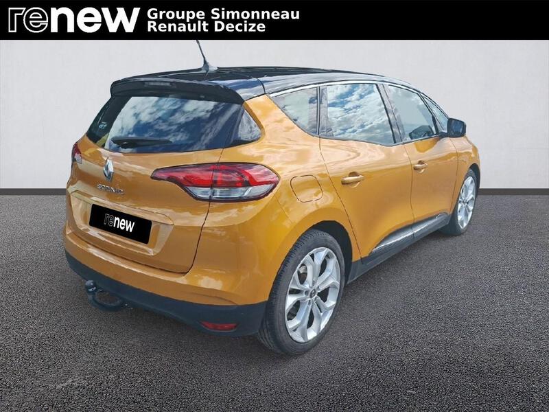 Renault Scenic IV