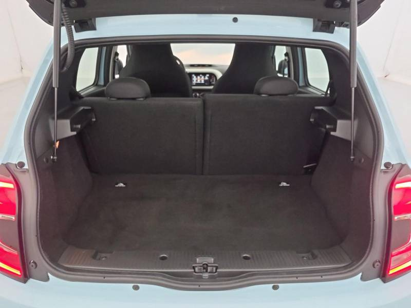 Renault Twingo III
