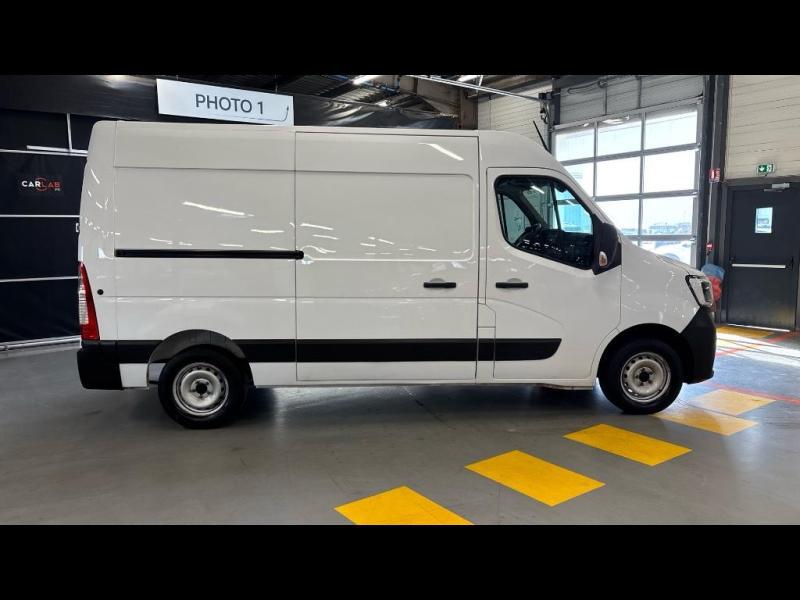 Renault Master Fourgon