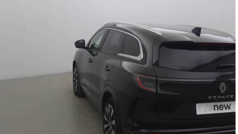 Renault Espace VI