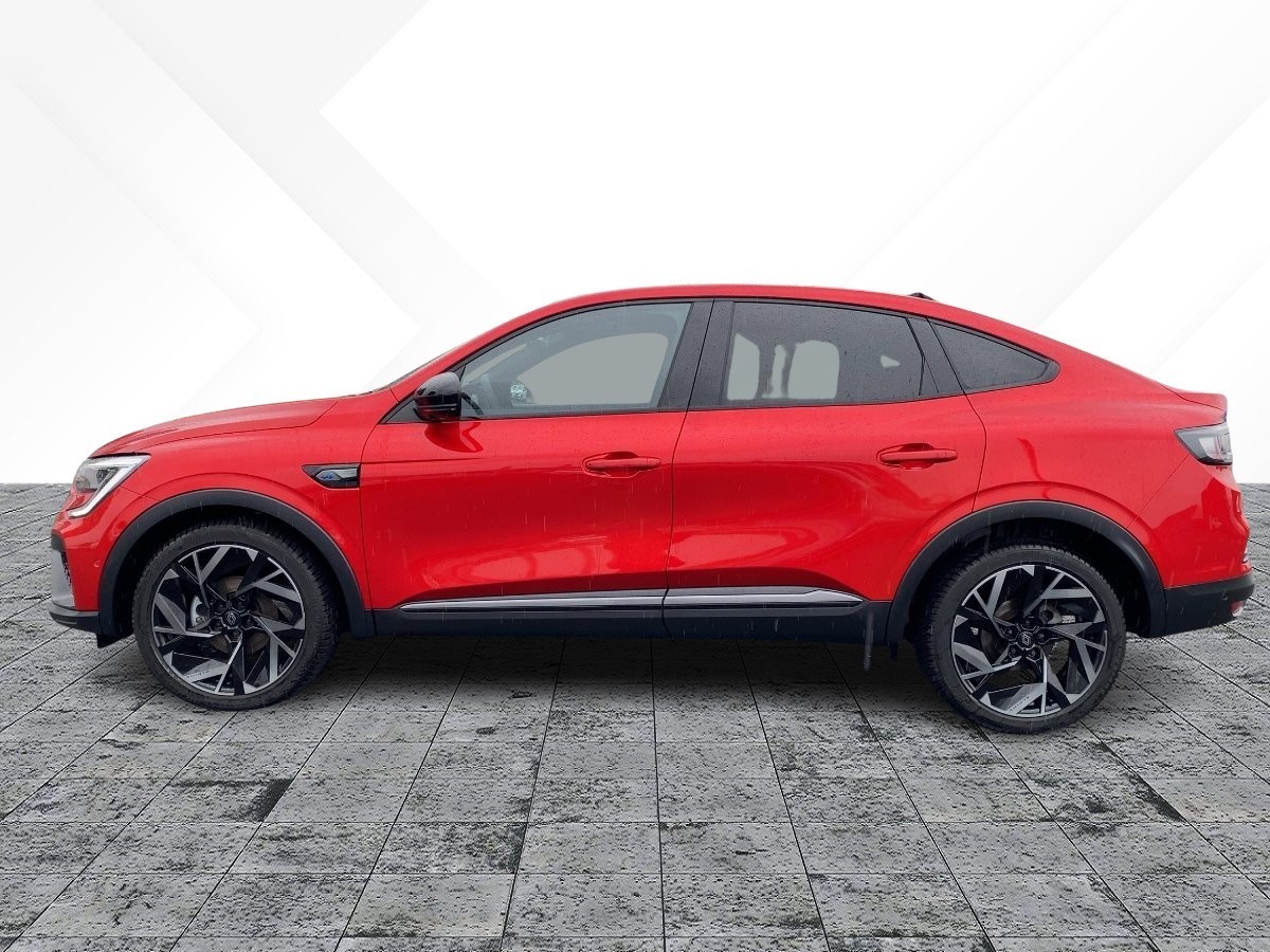 Renault Arkana – Bild 2