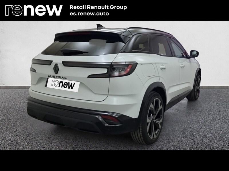 Renault Austral