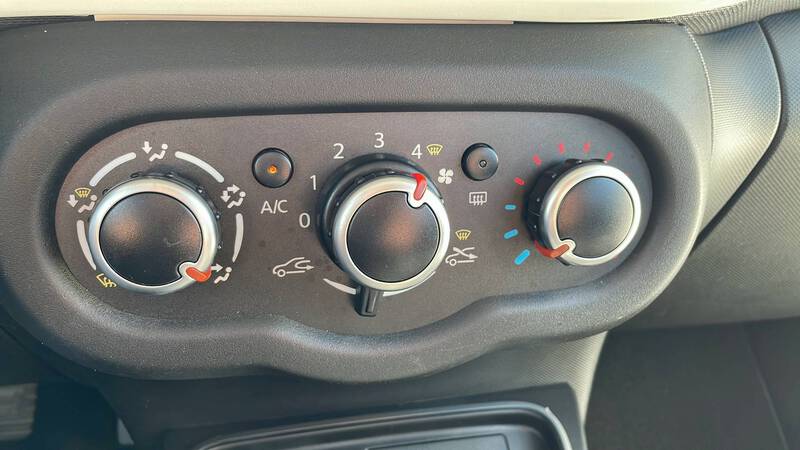 Renault Twingo III