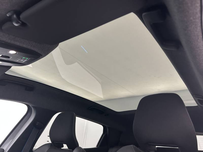 Renault Scenic E-Tech Electrique