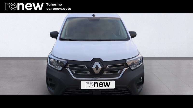 Renault Kangoo Furgón