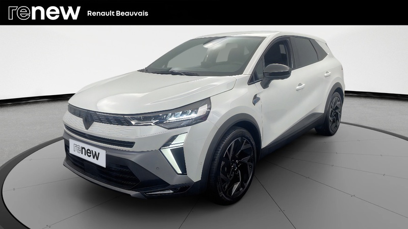 Renault Symbioz