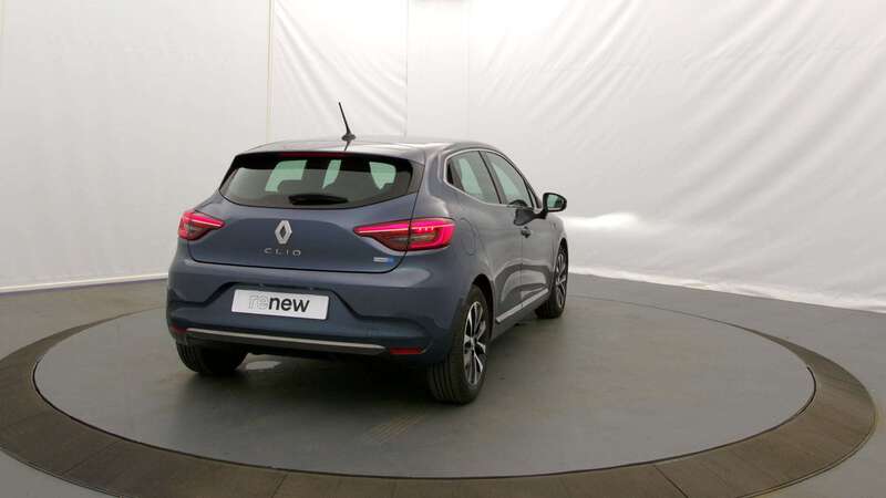 Renault Clio V