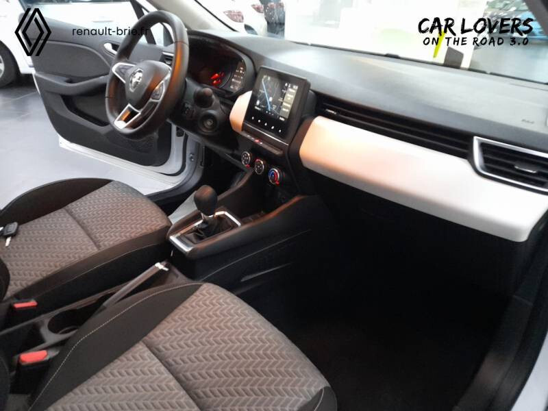 Renault Clio V