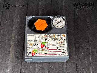 Vehicle 3D Image