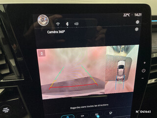 Vehicle 3D Image