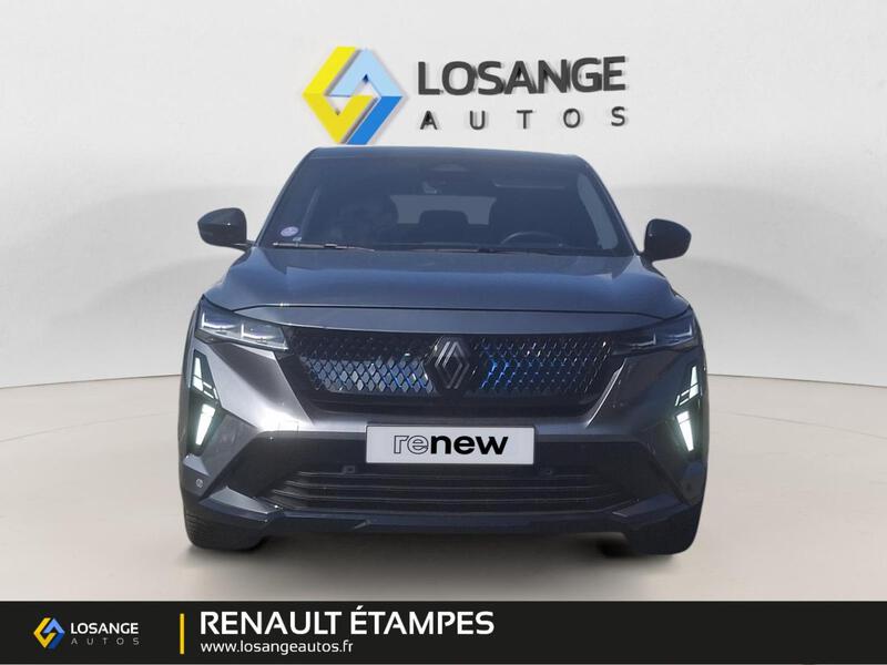 Renault Rafale