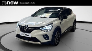CAPTUR