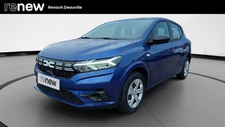 SANDERO
