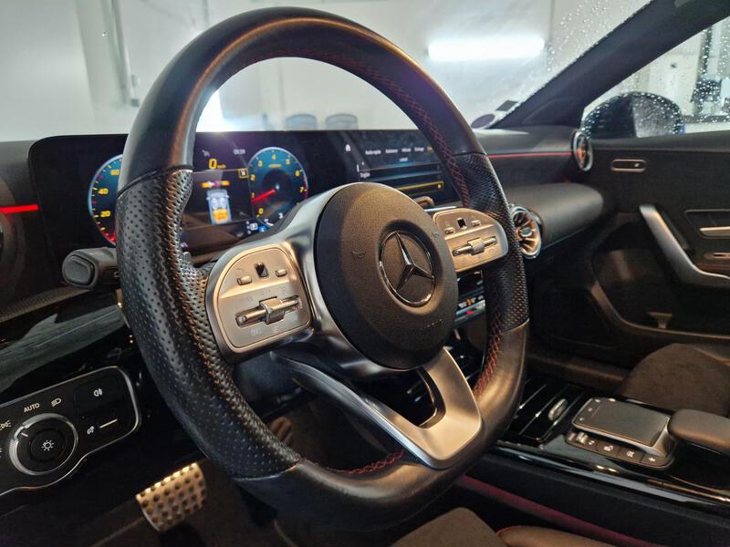 Mercedes-Benz Classe A