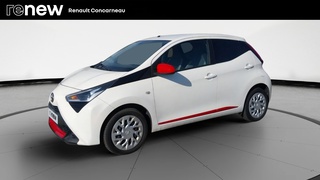 Vehicle 3D Image