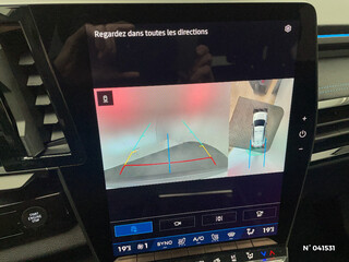 Vehicle 3D Image