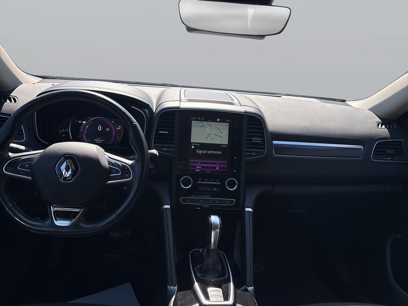 Fahrzeugabbildung Koleos II 1.3 TCe 160 Techno GPF Bild 9 von 13