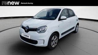 TWINGO III