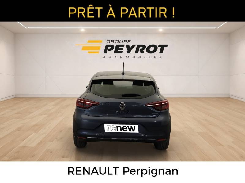 Renault Clio V