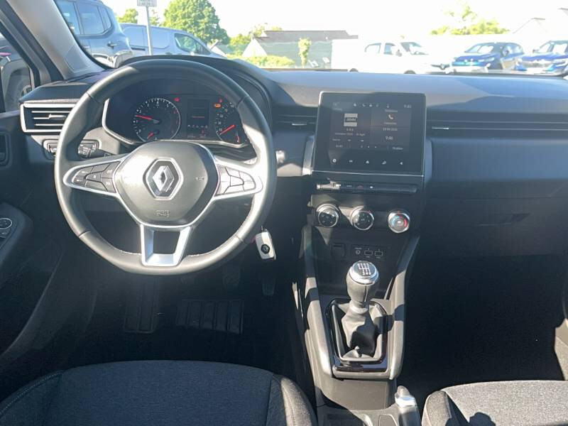 Renault Clio V
