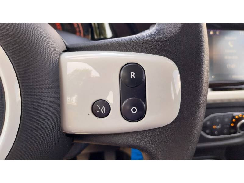 Renault Twingo III