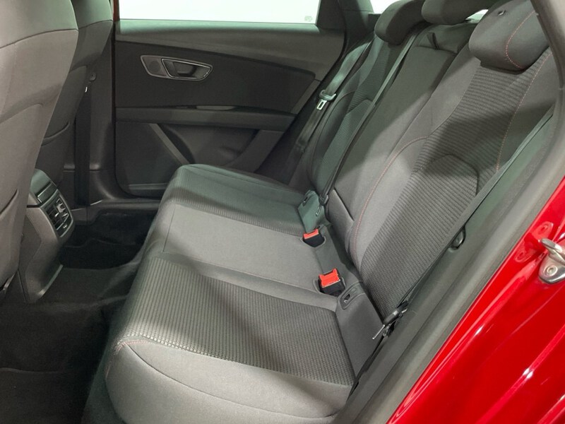 Seat León