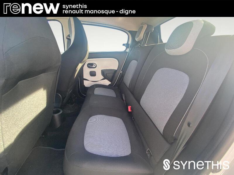 Renault Twingo III