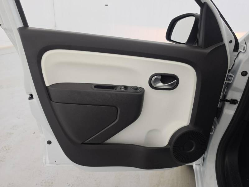 Renault Twingo III