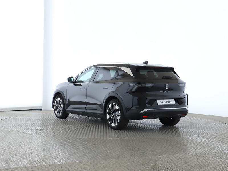Renault Scenic E-Tech