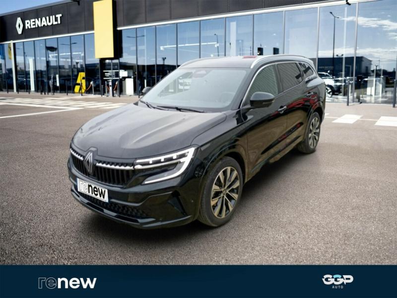 Renault Espace VI