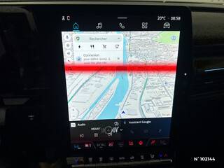 Vehicle 3D Image