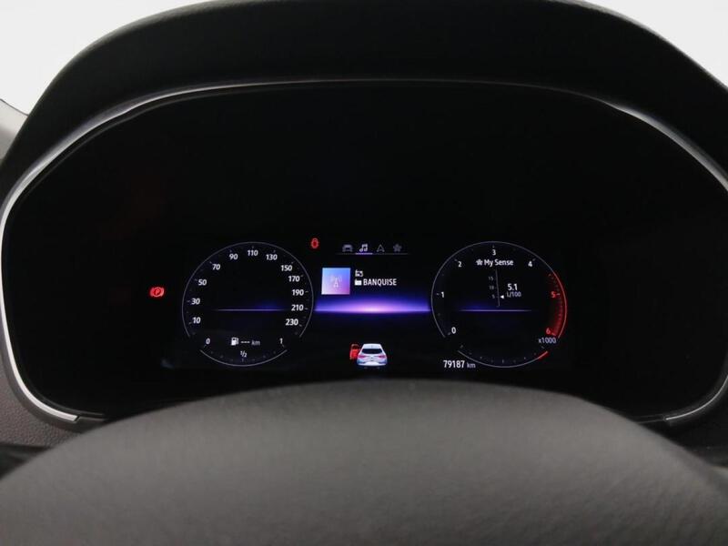 Renault Megane IV Berline