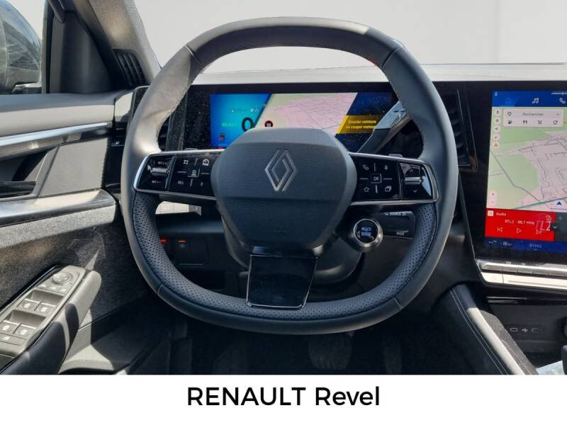 Renault Espace VI